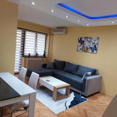 N&N Apartment Vrsac Dış mekan fotoğraf