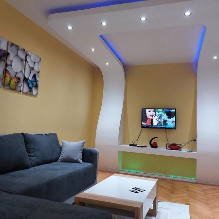 N&N Apartment Vrsac Dış mekan fotoğraf