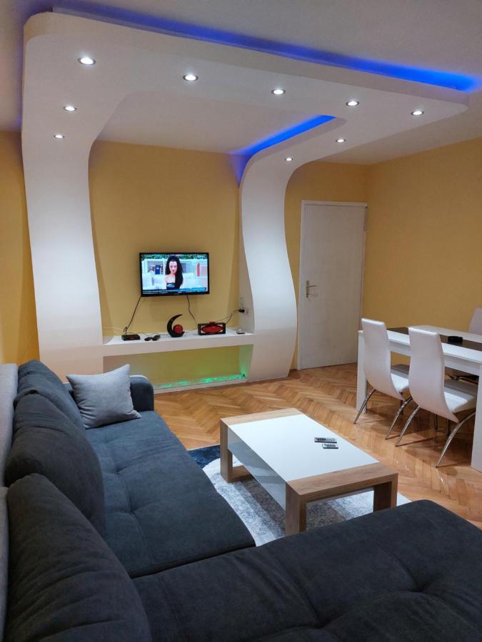 N&N Apartment Vrsac Dış mekan fotoğraf