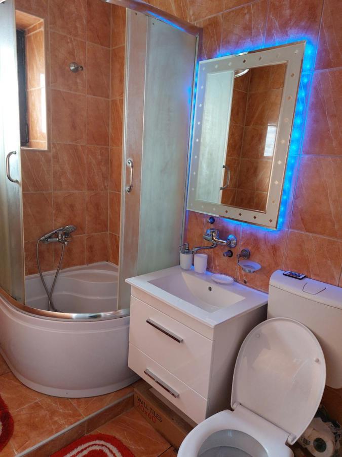 N&N Apartment Vrsac Dış mekan fotoğraf